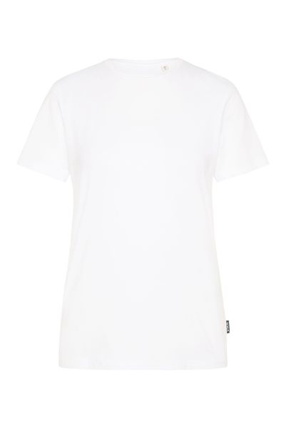 SOCCX Rundhalsshirt aus Baumwolle günstig online kaufen