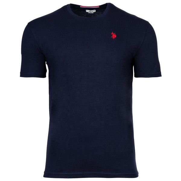 U.S. Polo Assn. T-Shirt Herren T-Shirt günstig online kaufen