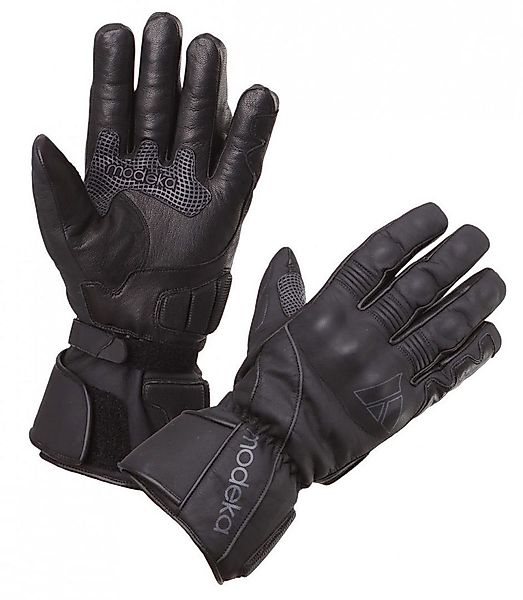Modeka Motorradhandschuhe Stavanger Damenhandschuhe wasserdicht günstig online kaufen