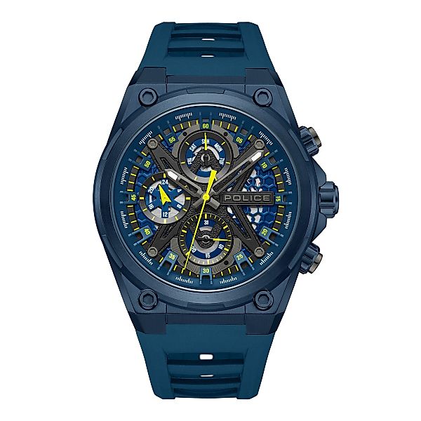 Police Quarzuhr Quarzuhr Herrenuhr 45 Quarz günstig online kaufen