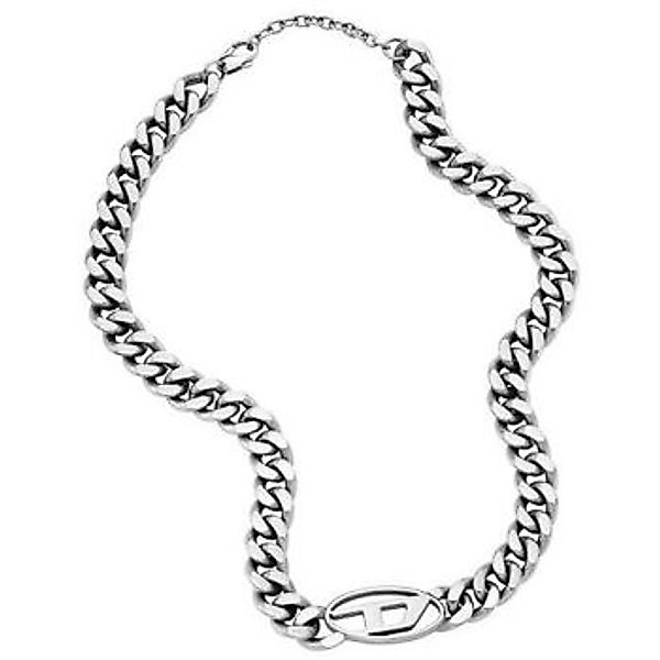 Diesel Kette mit Anhänger Schmuck Edelstahl günstig online kaufen