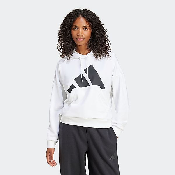 adidas Sportswear Kapuzensweatshirt "W BL FT HD" günstig online kaufen