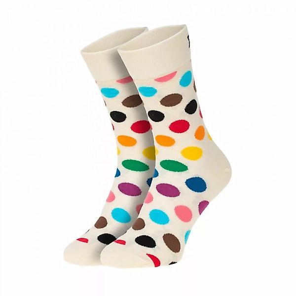 Happy Socks Socken gepunktet günstig online kaufen