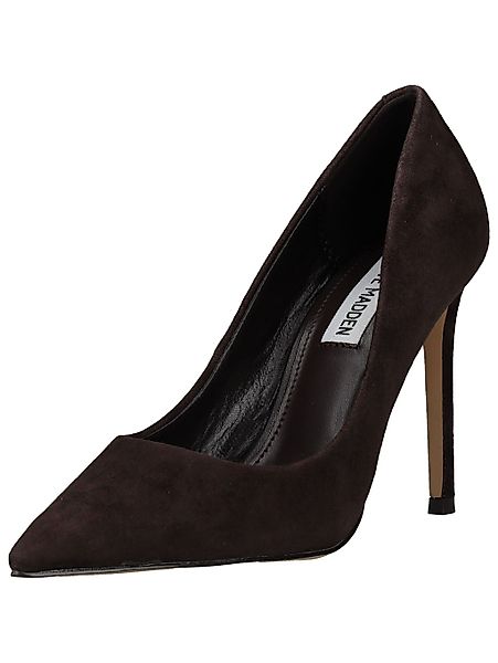STEVE MADDEN High-Heel-Pumps "STEVE MADDEN Pumps Veloursleder" günstig online kaufen