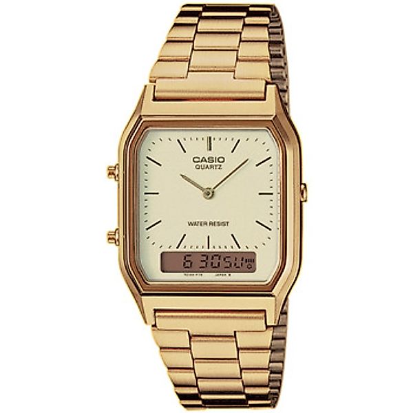 CASIO VINTAGE Quarzuhr, (1-tlg) günstig online kaufen