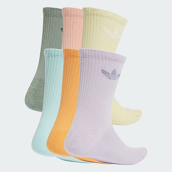 adidas Originals Funktionssocken TREFOIL CUSHION CREW günstig online kaufen