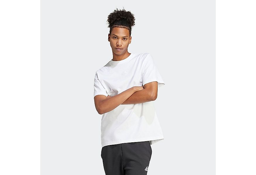 adidas Sportswear T-Shirt M ALL SZN G T Grafik als Schaumprint auf der Rück günstig online kaufen