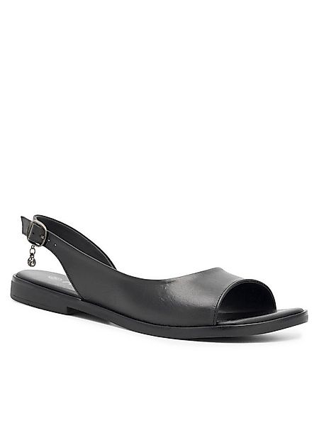 LASOCKI Sandalen Foxi WI16-FOXI-70 Schwarz Sandale günstig online kaufen