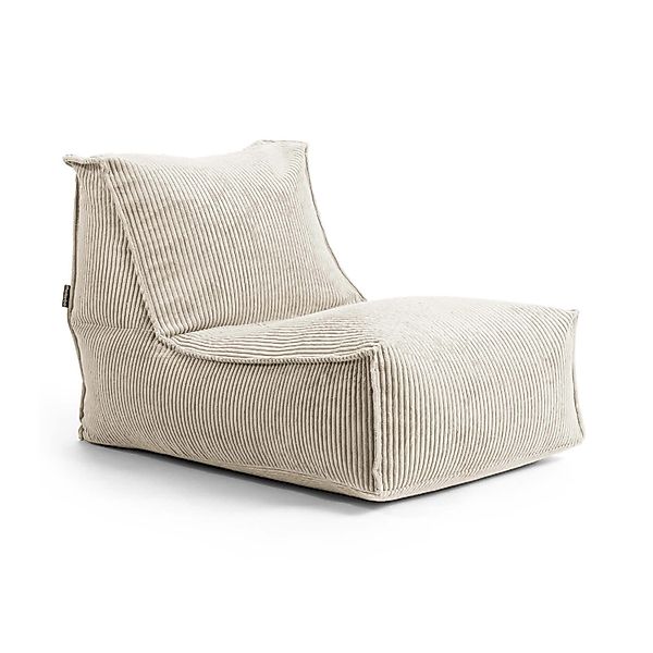 mokebo Sitzsack Der Gelassene (aus Cordstoff), günstig online kaufen