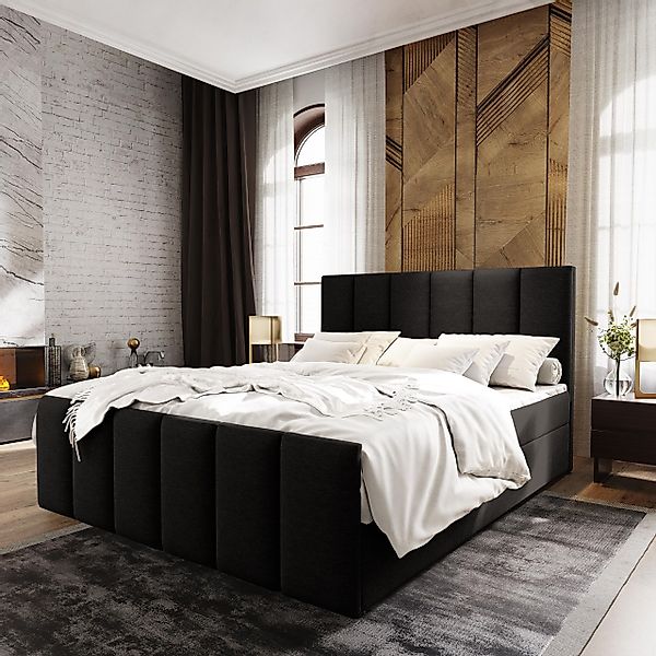Masseno Boxbett LAGO 180x200 cm mit günstig online kaufen