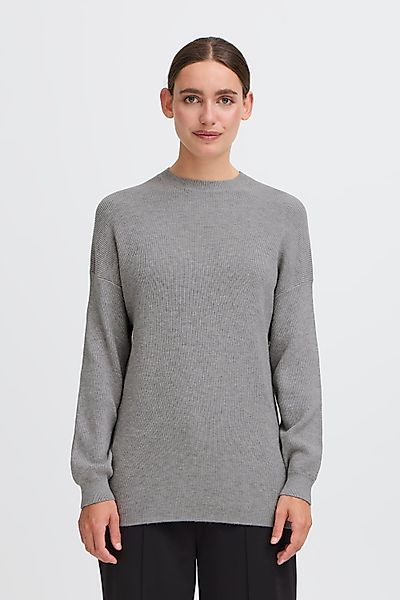 OXMO Strickpullover OXIFANSY Modischer Strickpullover aus günstig online kaufen