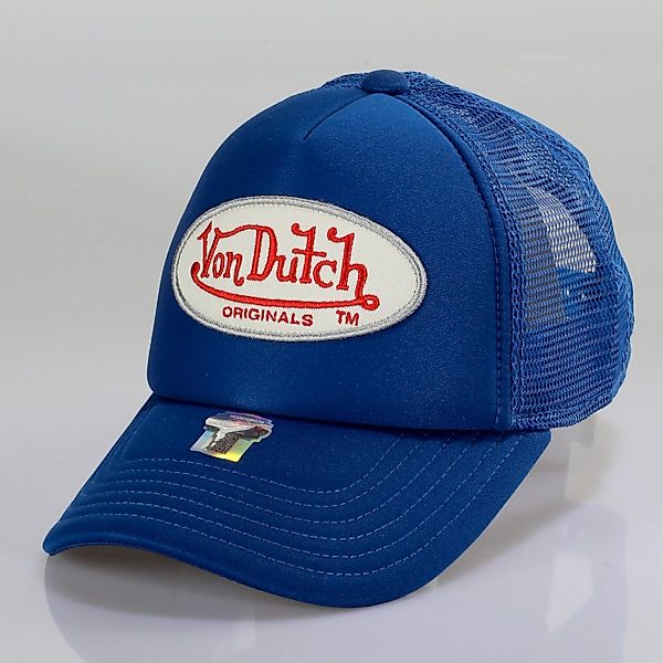 Von Dutch Trucker Cap Von Dutch günstig online kaufen