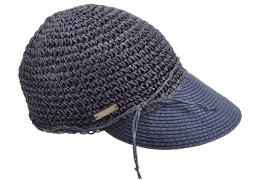 Seeberger Visor (1-St) Damencap mit Schirm günstig online kaufen