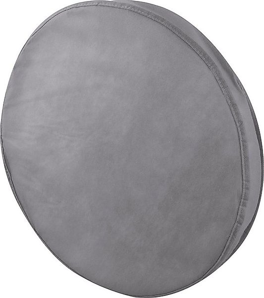 Windhager Wintervlies Windhager Kälteschutz Topfuntersetzer Ø 45 cm günstig online kaufen