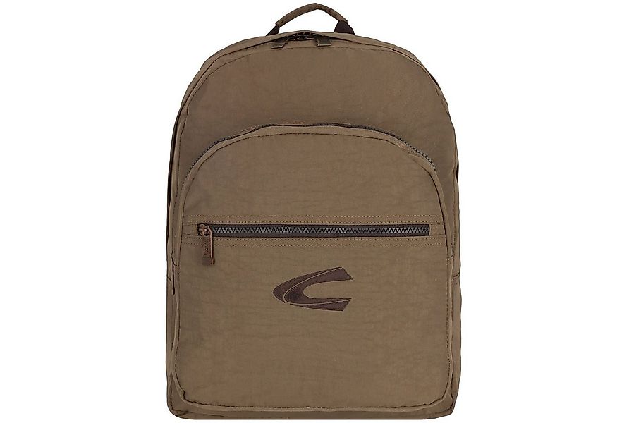 camel active Laptoprucksack Journey, Nylon günstig online kaufen