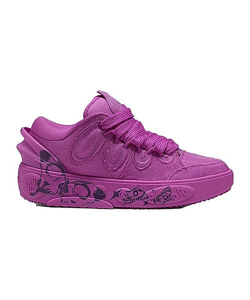 PUMA PUMA La Francã Butterfly Unisex Hallenschuh günstig online kaufen
