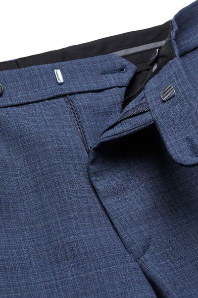 Digel Anzughose Per-V (1-tlg) günstig online kaufen