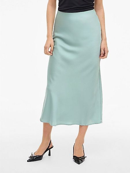 Vila Maxirock VIELLETTE HW LONG SKIRT - NOOS günstig online kaufen