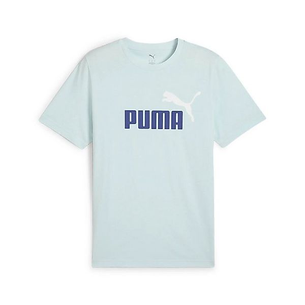 PUMA T-Shirt Puma Herren T-Shirt ESS 2 COLOR No. 1 Logo Tee 684708 günstig online kaufen