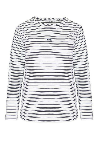 bianca Langarmshirt günstig online kaufen