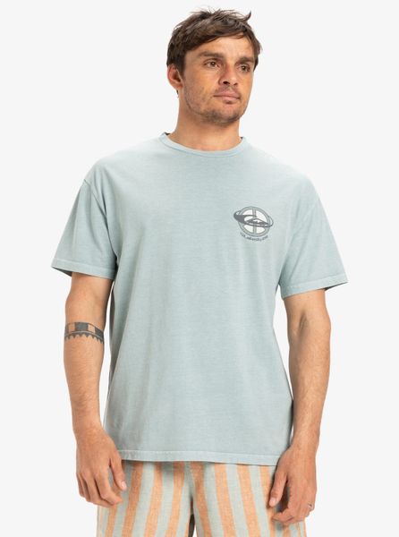 Quiksilver Print-Shirt Nd Wake Up World günstig online kaufen
