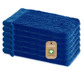 Lavea Handtuch Set Premium Frotteeserie Bali, günstig online kaufen