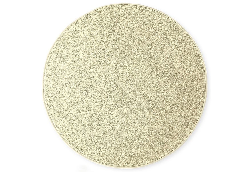 Kubus Kinderteppich Turtle, Individuell einsetzbar, Rund, Verschiedene Größ günstig online kaufen