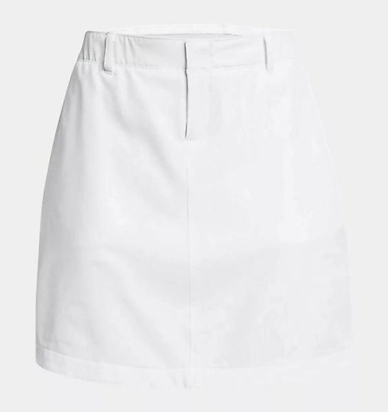 Under Armour® Skort Under Armour Golf Skort Drive Weiß Damen 12 günstig online kaufen