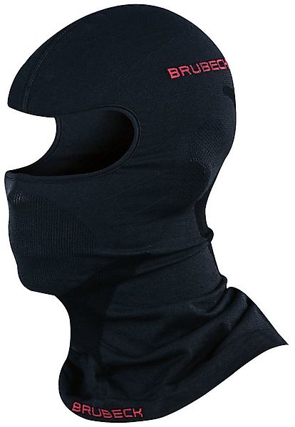 BRUBECK Sturmhaube Merino Skimaske für natürliche Wärme und Klimaausgleich günstig online kaufen