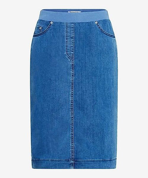 RAPHAELA by BRAX Bequeme Jeans PAMINA SKIRT günstig online kaufen