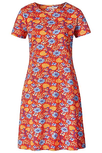 Himalaya Clothing Sommerkleid Kleid Damen mit günstig online kaufen