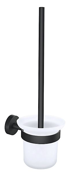 tesa WC-Garnitur MOON Toilettenbürstenhalter ohne Bohren günstig online kaufen