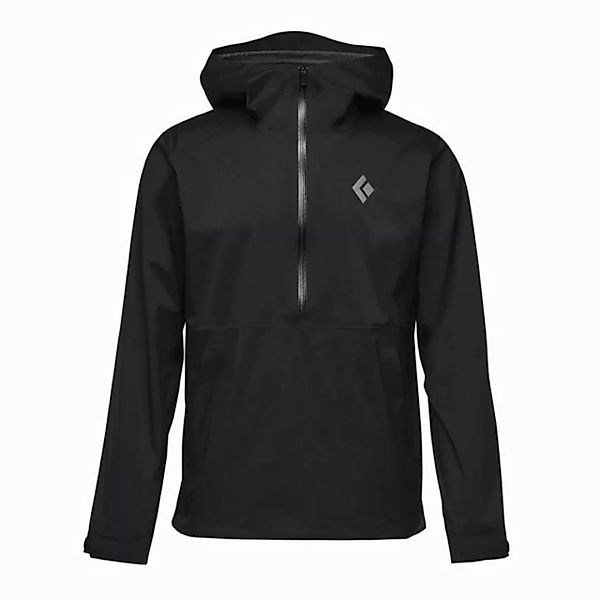 Black Diamond Anorak Black Diamond M Stromline Stretch Anorak Herren günstig online kaufen