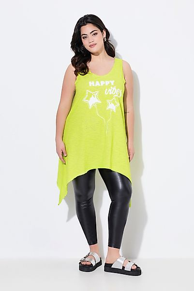 Angel of Style Longtop Top A-Linie günstig online kaufen