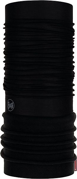 Buff Modeschal Polar SOLID BLACK günstig online kaufen