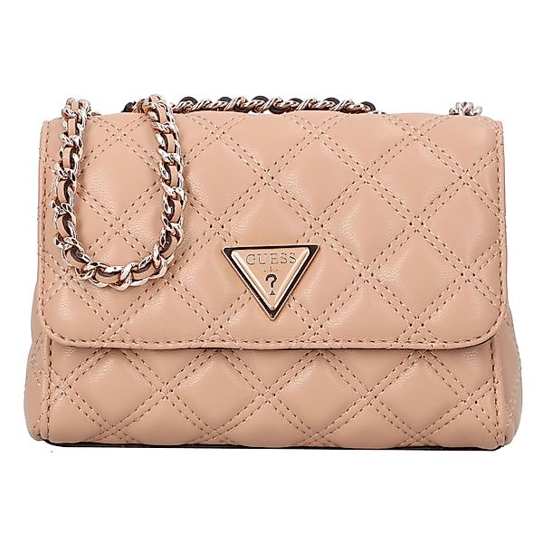 Guess Schultertasche Giully II, Polyurethan günstig online kaufen