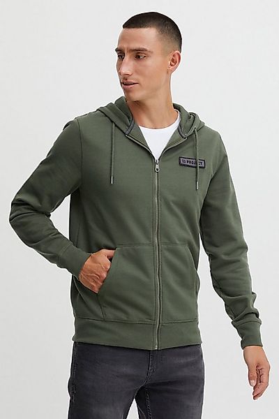 11 Project Kapuzenstrickjacke PRSidney Modischer Pullover günstig online kaufen