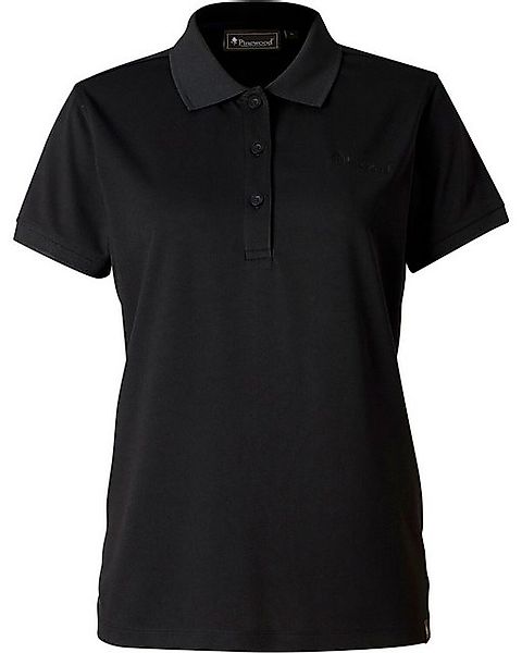 Pinewood Poloshirt Damen Poloshirt Ramsey günstig online kaufen