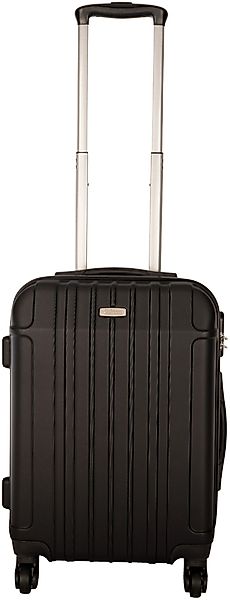 Cahoon Handgepäck-Trolley Hartschalen-Trolley Handgepäck Trolley / günstig online kaufen