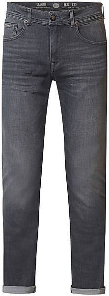 Petrol Industries Slim-fit-Jeans "Seaham" günstig online kaufen