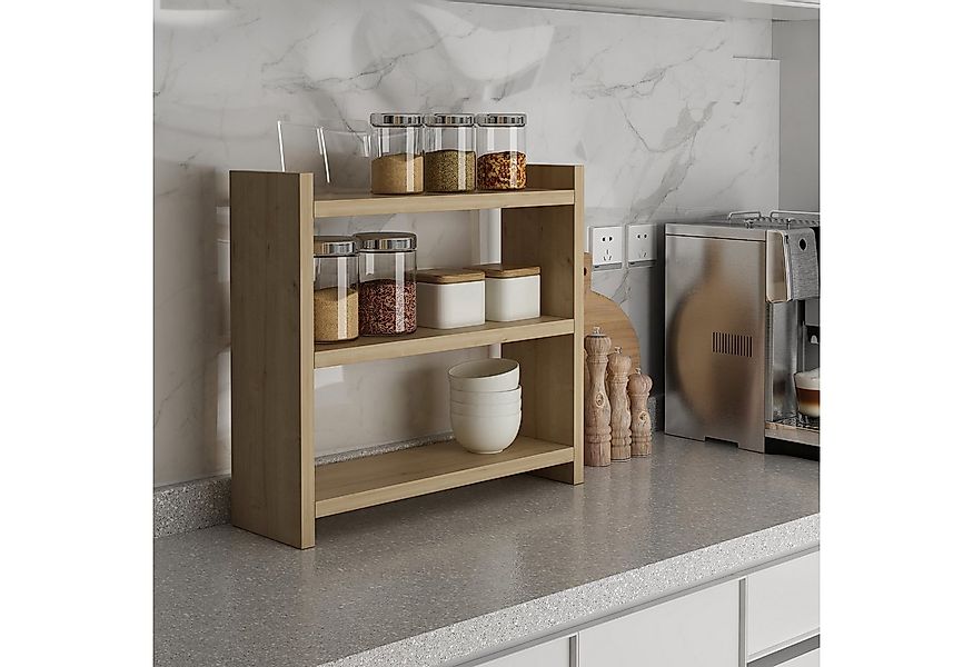 Skye Decor Wandregal ANT1123 günstig online kaufen