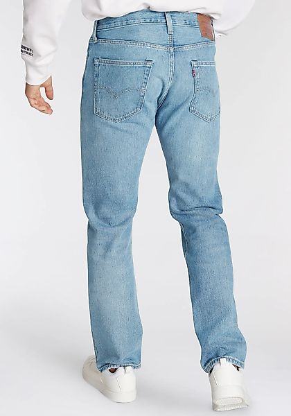Levi's® Straight-Jeans 501® günstig online kaufen