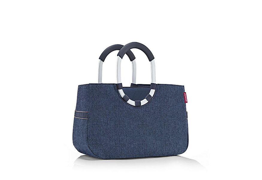 REISENTHEL® Shopper loopshopper M (1-tlg), Herausnehmbare Innentasche, Stan günstig online kaufen