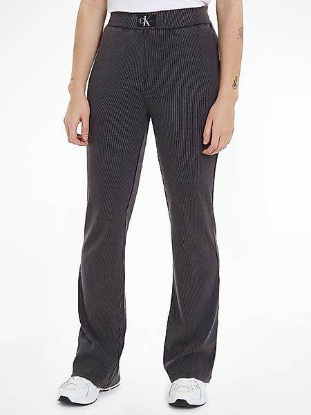 Calvin Klein Jeans Relaxhose WASHED RIB günstig online kaufen