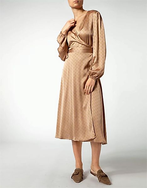 SECOND FEMALE Damen Kleid 53180/6042 günstig online kaufen