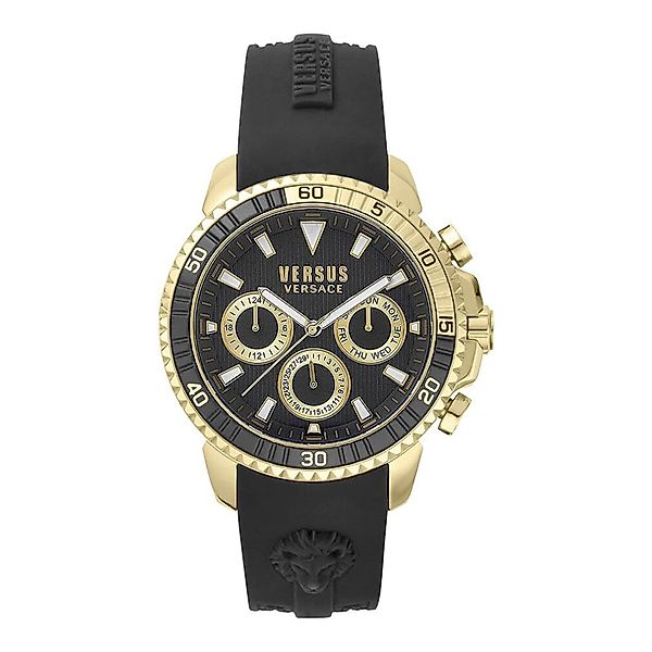 Versace Luxusuhr Versus VSPLO1321 Aberdeen Herrenuhr günstig online kaufen