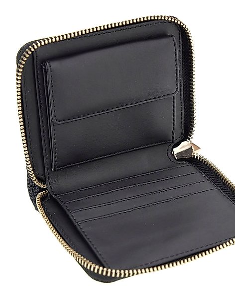 Guess Geldbörse GUESS Damen Geldbörse Laurel günstig online kaufen