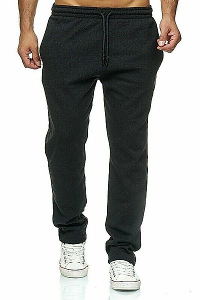 iKENNAS Jogginghose Herren Jogginghose SportTraining (1503 Hose)ANTHRAZIT / günstig online kaufen