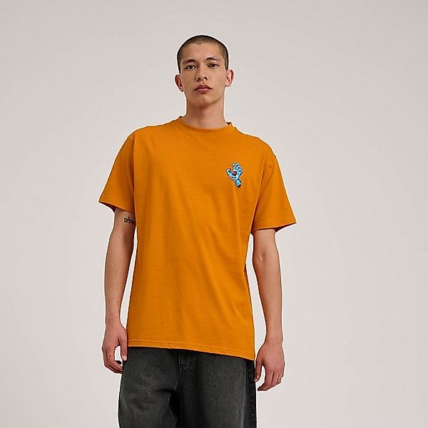 Santa Cruz T-Shirt WOODLAND MINI STRIP FRONT T-SHIRT (1-tlg) günstig online kaufen