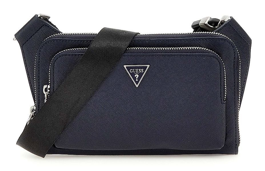 Guess Gürteltasche Flat Bumbag günstig online kaufen